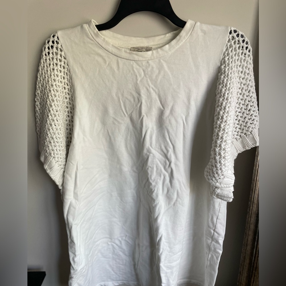 Zara Trafaluc Dress